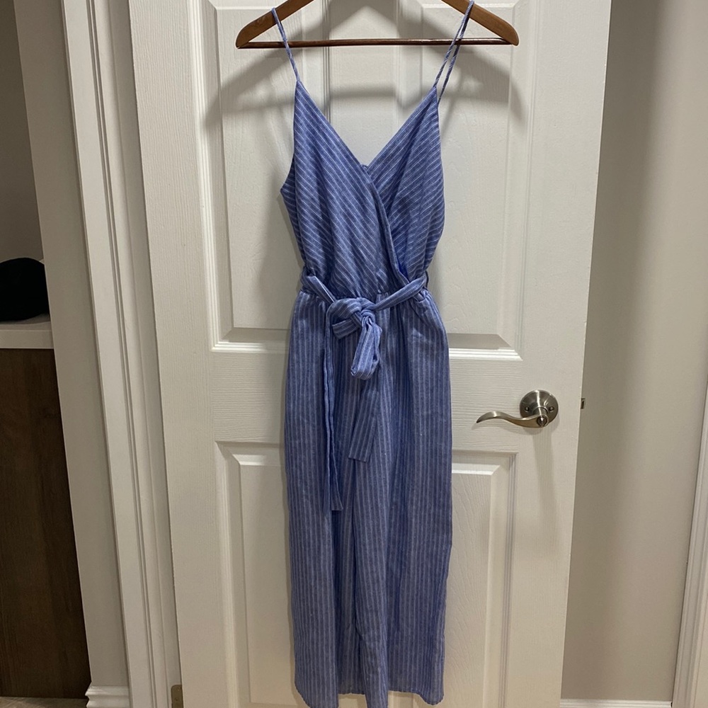 Sienna Sky jumpsuit